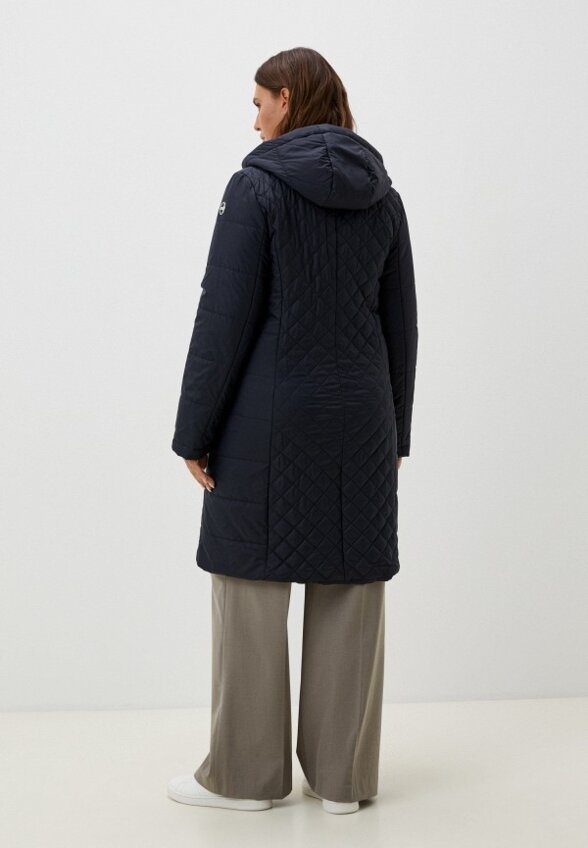 Куртка стеганая Maritta