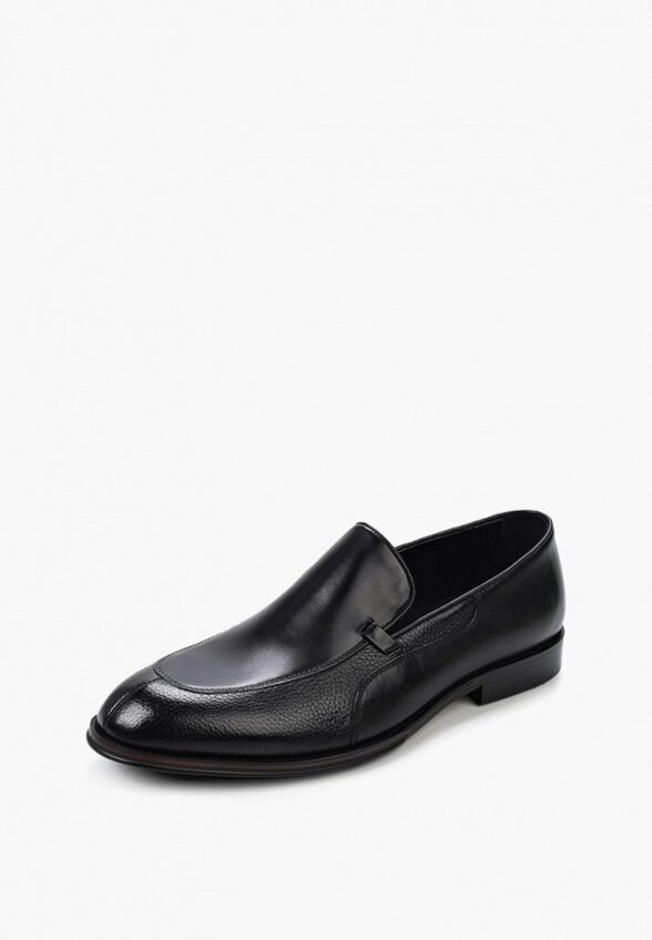 Лоферы Basconi