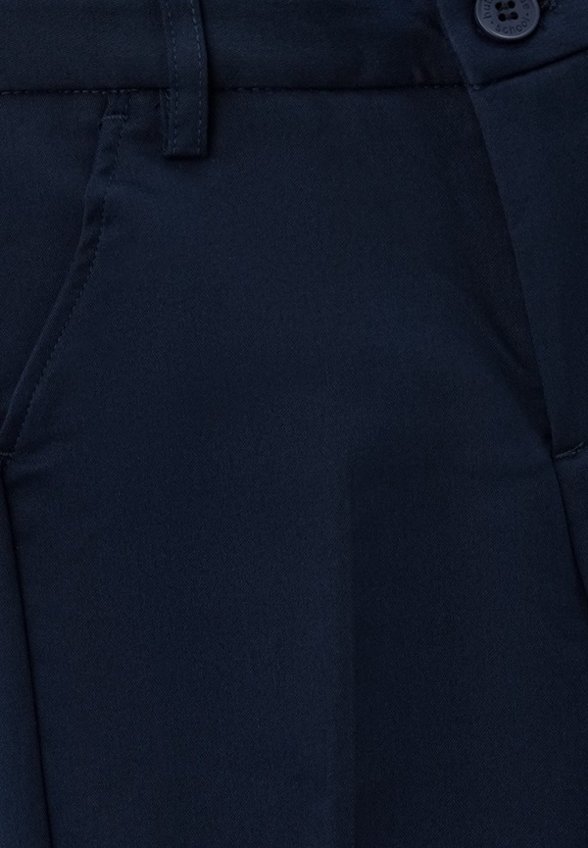 Брюки Button Blue