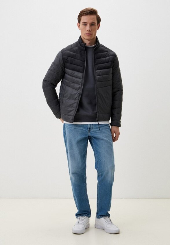 Куртка утепленная Jack & Jones