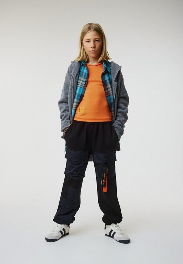 Брюки спортивные Stormies