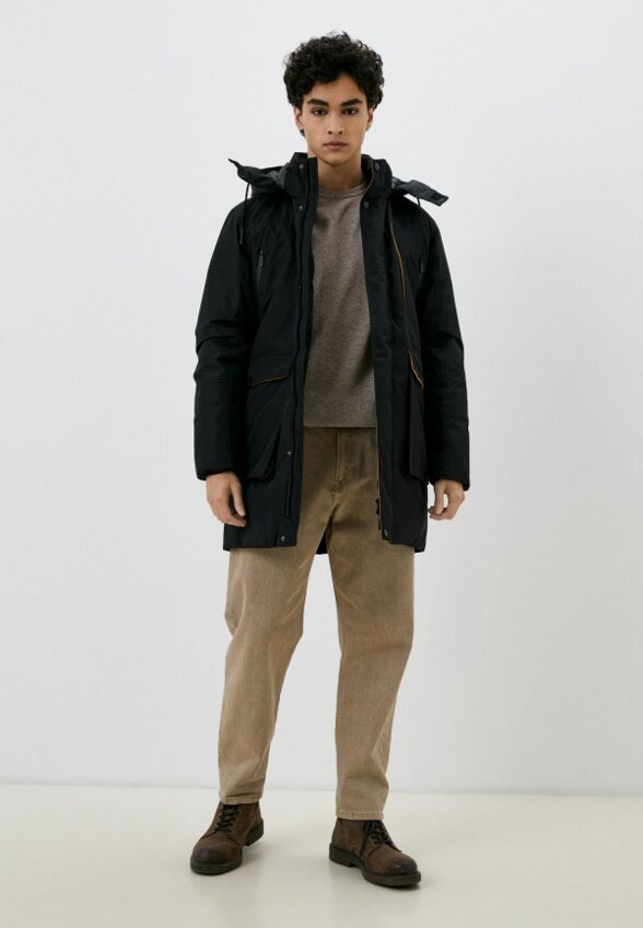 Куртка утепленная Colin's