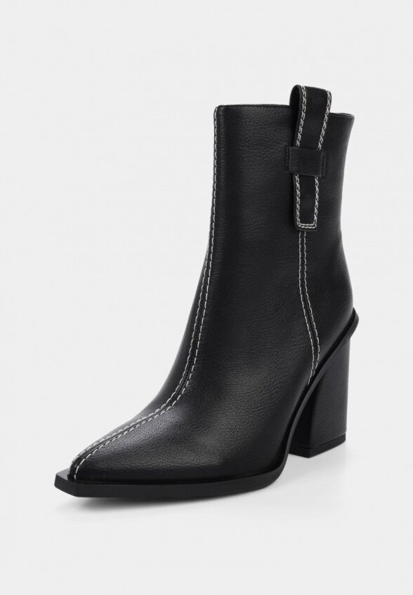 Ботильоны Shoesparad