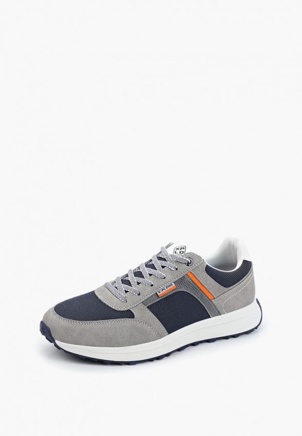 Кроссовки X-Plode