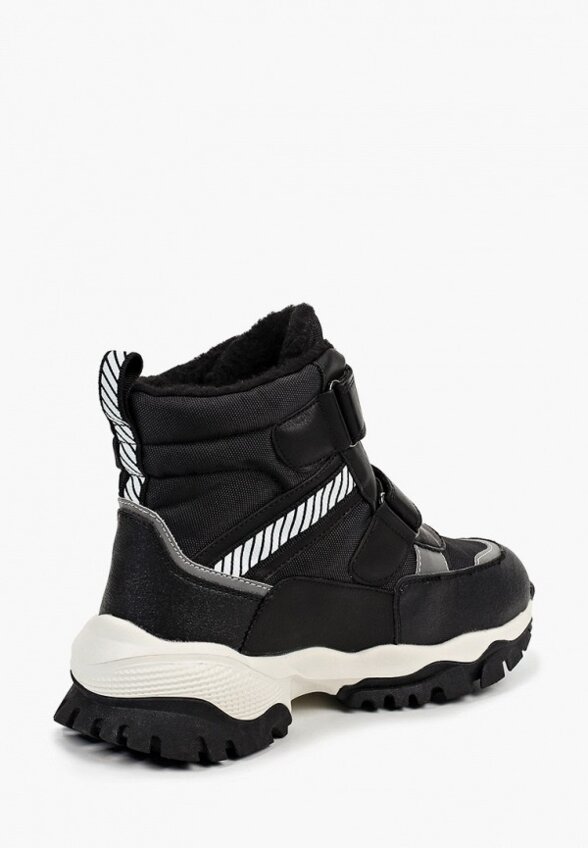 Ботинки Котофей