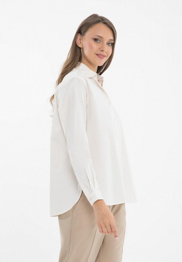 Рубашка Velocity