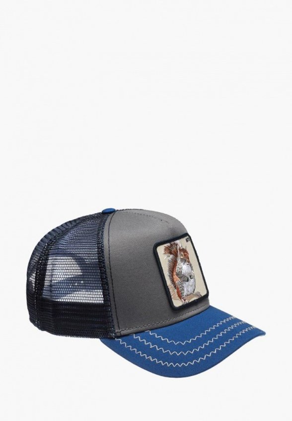 Бейсболка Goorin Brothers