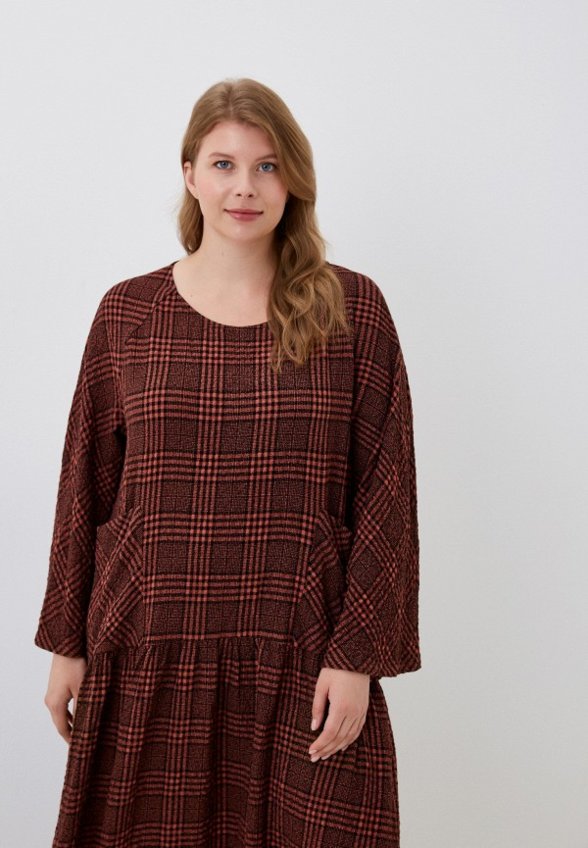 Платье MadaM T