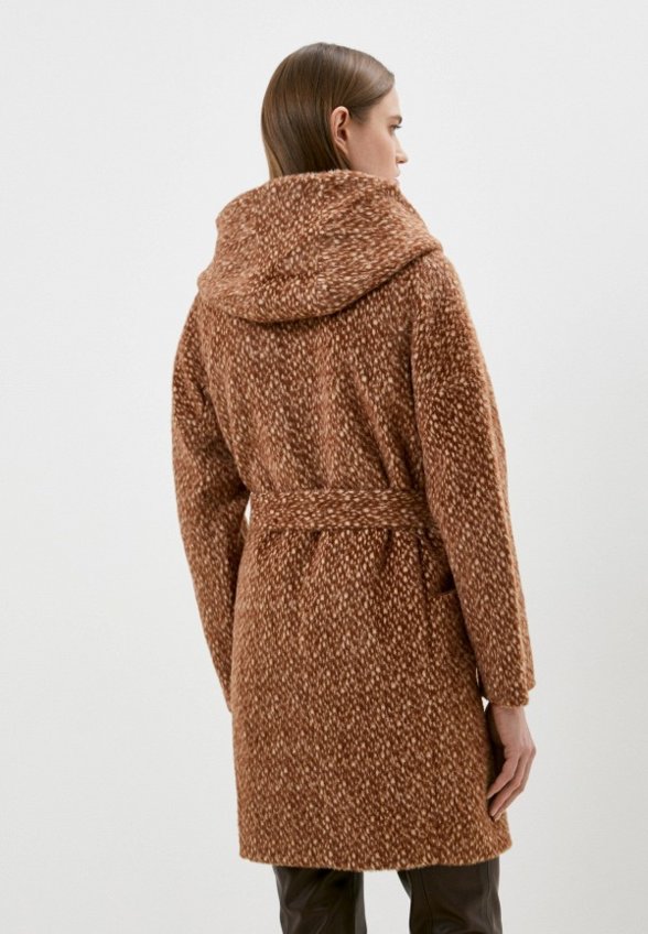 Пальто-халат Meltem Collection