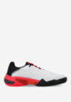 Кроссовки мужские adidas Barricade 13, Белый4  - превью