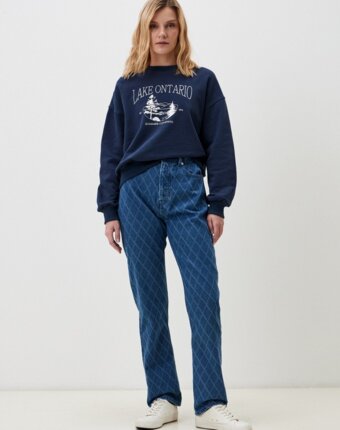 Джинсы Pepe Jeans женщинам
