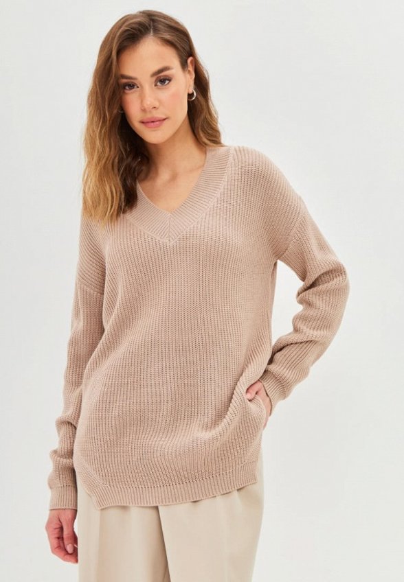 Пуловер Eliamore