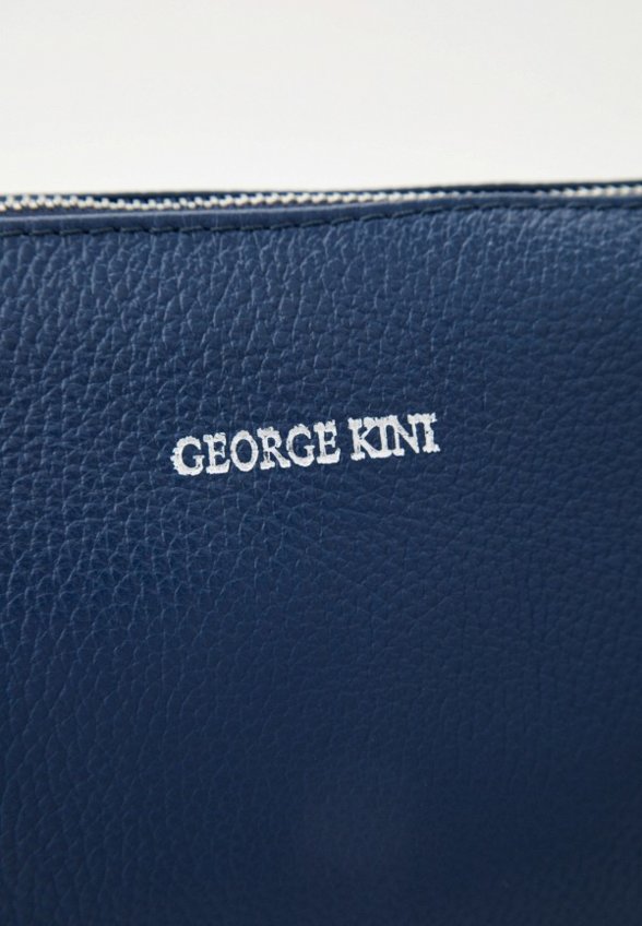 Сумка и брелок George Kini