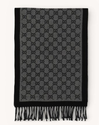 Gucci Scarf женщинам