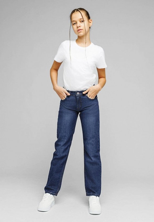 Джинсы Bossa Nova