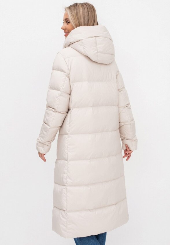 Пуховик Savage