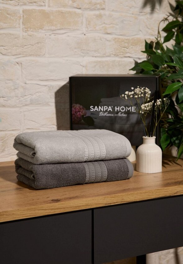 Набор полотенец Sanpa