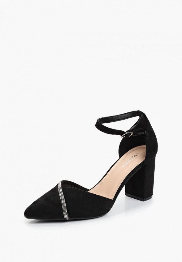 Туфли T.Taccardi