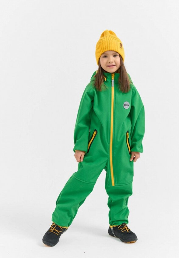 Комбинезон Bungly