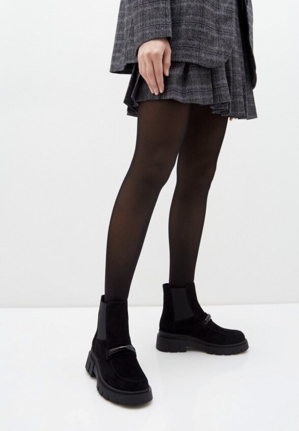 Ботинки Valley