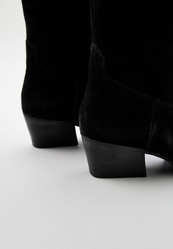 Сапоги Ekonika