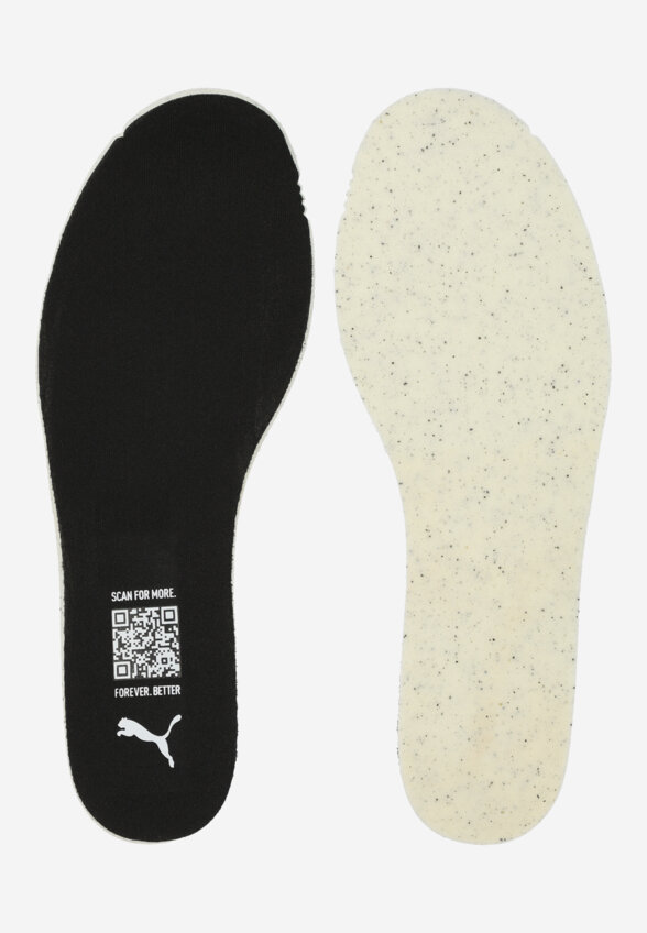 Кроссовки детские PUMA Flexfocus Lite Modern Jr, Черный