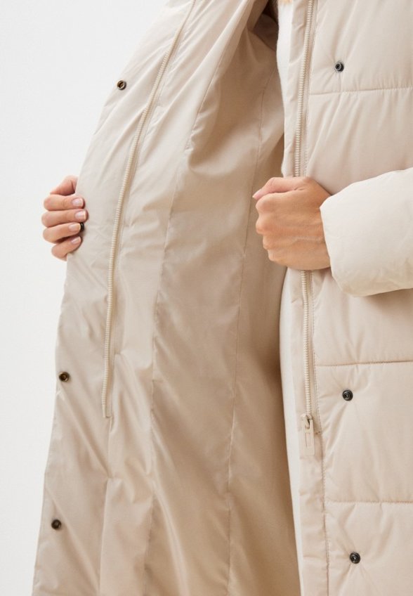 Пуховик Koton