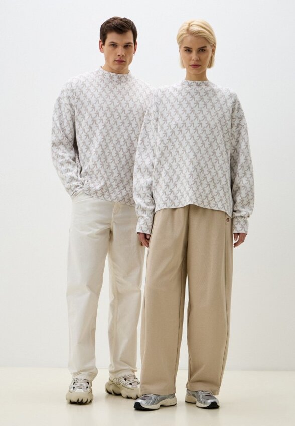 Джемпер Asia st 71