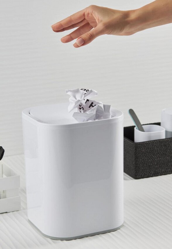 Контейнер для мусора Bergenson Bjorn