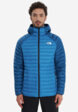 Пуховик мужской The North Face Bettaforca, Голубой3  - превью