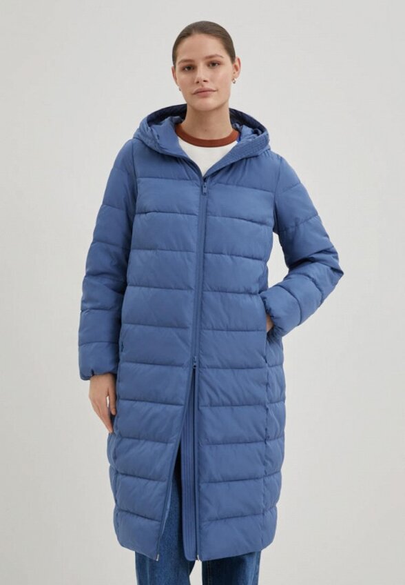 Пуховик Finn Flare