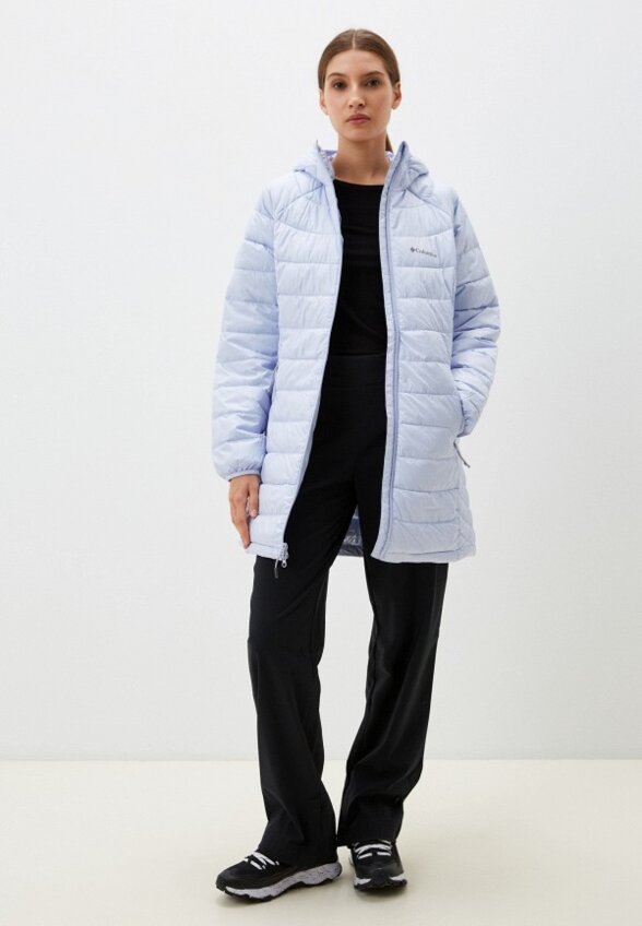 Куртка утепленная Columbia