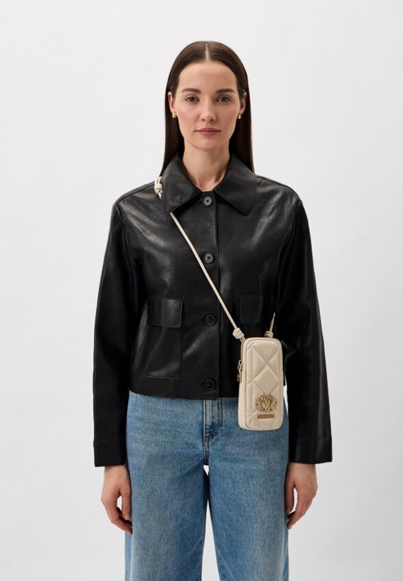 Сумка Love Moschino