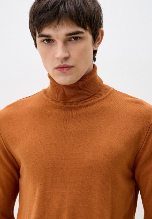 Водолазка F.G.Z.