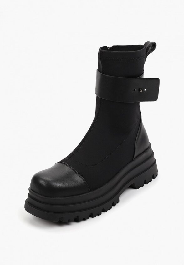 Ботинки Giovanni Aidini