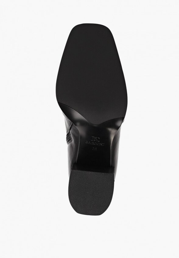 Ботильоны Basconi