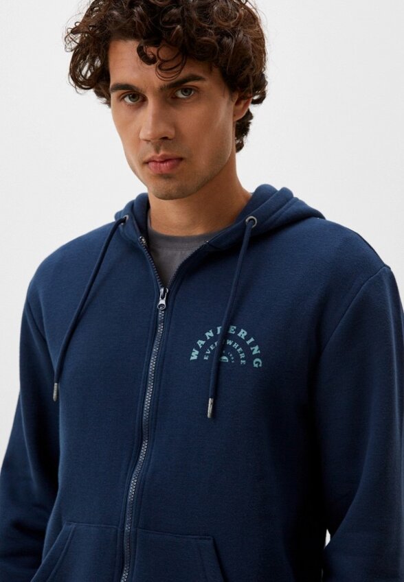 Толстовка Blend