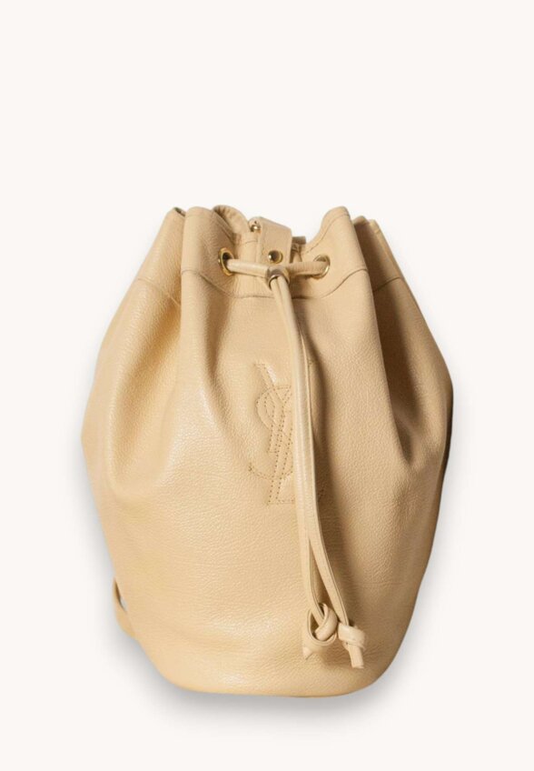 Saint Laurent Bucket