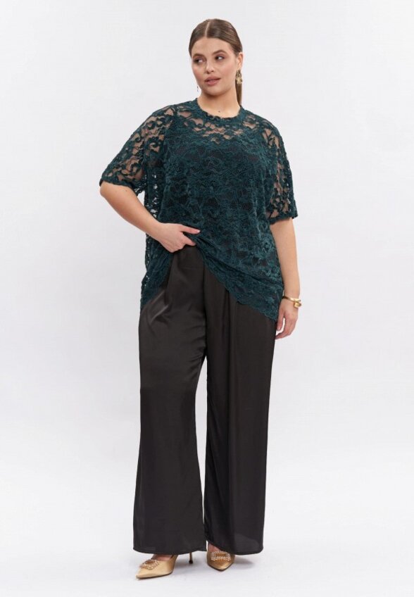 Блуза Артесса