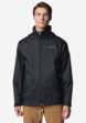 Ветровка мужская Columbia Glennaker Lake II Rain Jacket, Черный1  - превью