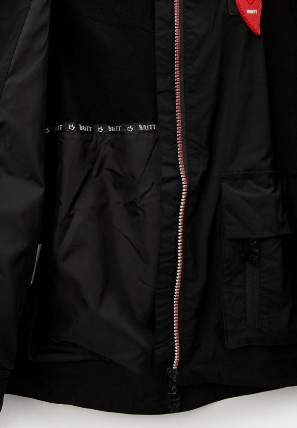 Куртка Britt