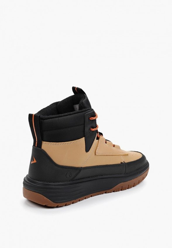 Ботинки Demix