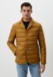 Куртка стеганая Bazioni1  - превью