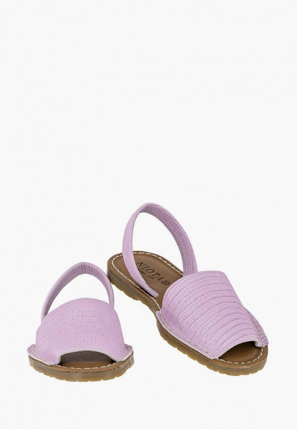 Сандалии Niota Line