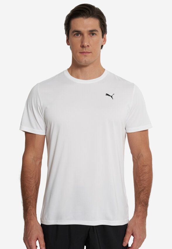 Футболка мужская PUMA, Белый