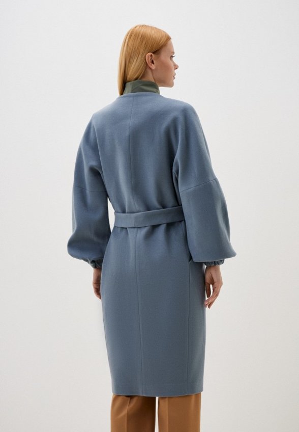 Пальто-халат The Hills