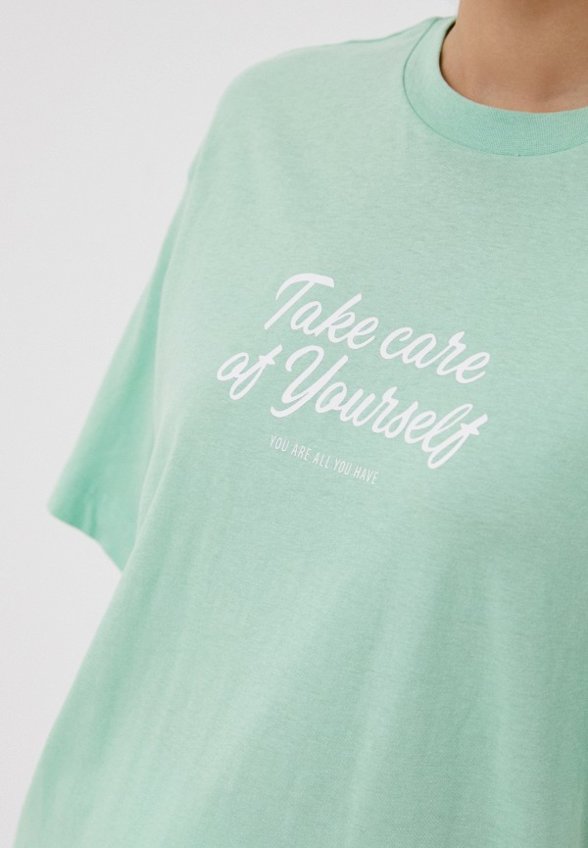 Футболка O'STIN