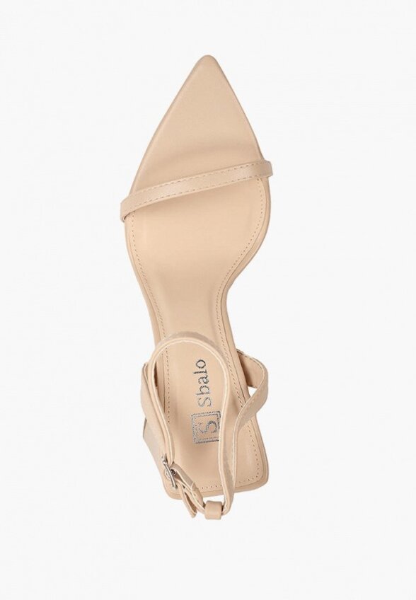 Босоножки Sbalo