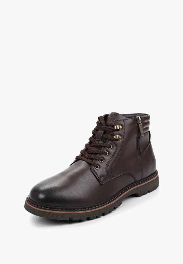 Ботинки Thomas Munz