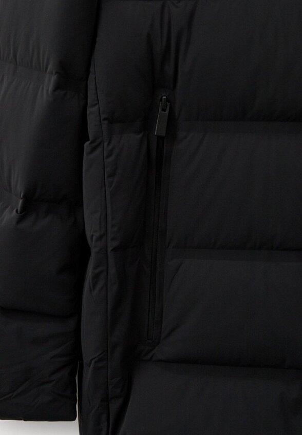 Пуховик Cudgi